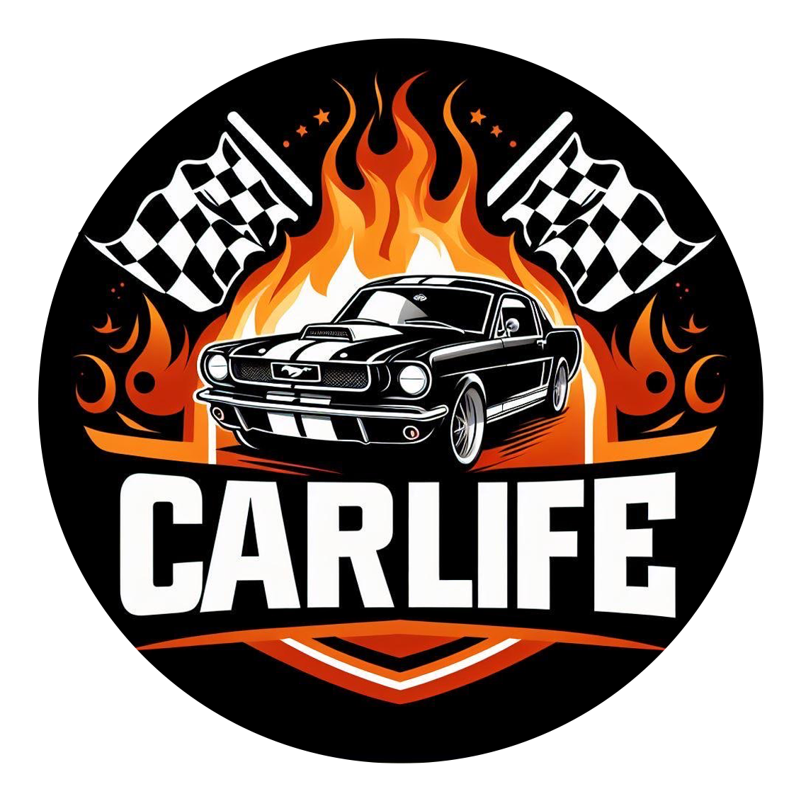 CarLife Logo